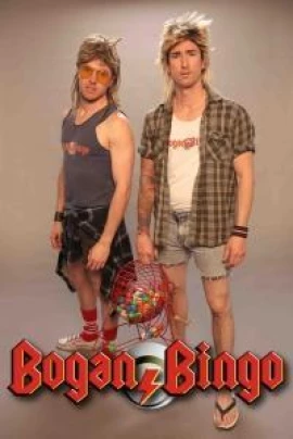Photo of Bogan Bingo