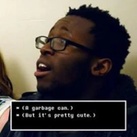 Photo of Bonopha Tengbe