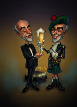 Photo of Boris Messenger