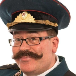 Photo of Boris Nicoli