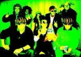 Photo of Bourne ImprovAbles