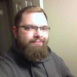 Photo of Boyd Dean Heimer