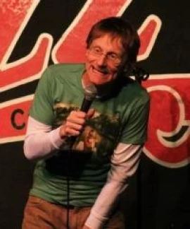 Photo of Brad Tassell