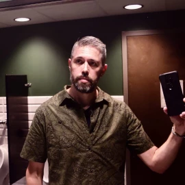 Photo of Rock Turner