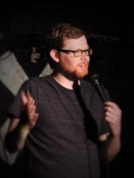 Photo of Brandon Koss