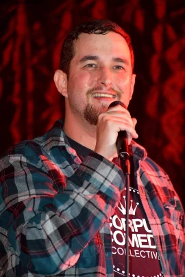 Photo of Brandon Dolly