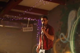 Photo of Brandon Killough