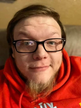 Photo of Brandon Kitchen