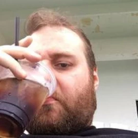 Photo of Brandon Liggan