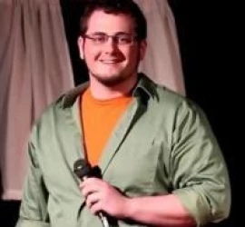 Photo of Brandon Prosek