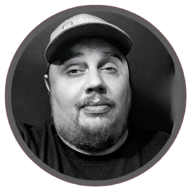 Photo of BRANDON RYAN