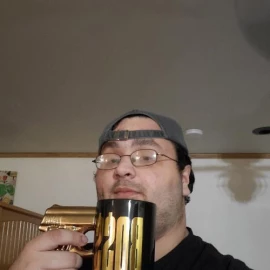 Photo of Brandon Templeton 