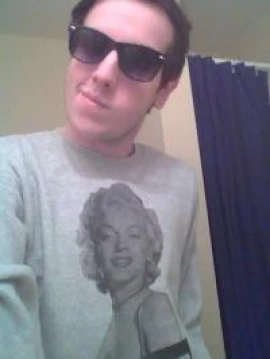 Photo of Brendon Cole