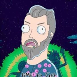 Photo of Brendon Hope