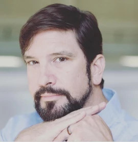 Photo of Brett Duggan