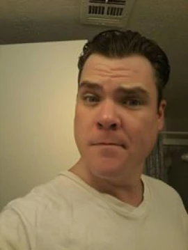 Photo of Brian Anthony Miller