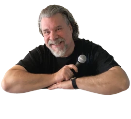 Photo of Brian Atkinson