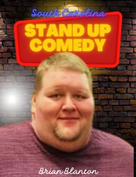 Photo of Brian Blanton