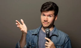 Photo of Brian Bueche