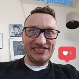 Photo of Brian Donovan