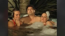 Photo of Brian Figarol