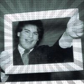 Photo of Brian K. Scott