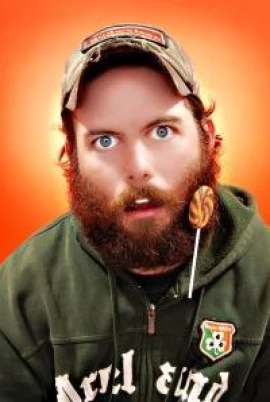 Photo of Brian Malis