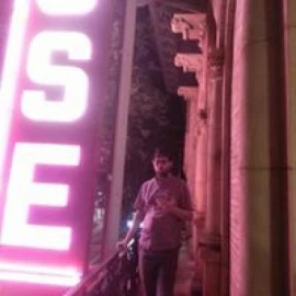 Photo of Brian Mckelvey