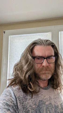 Photo of Brian Meyer