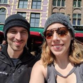 Photo of Brianna Schaaf