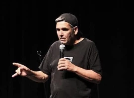 Photo of Brian Patafie