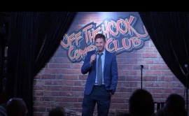 Photo of Brian Swinehart