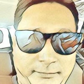 Photo of Brian Togtokh