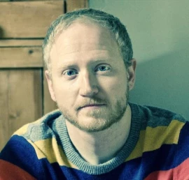 Photo of Brian White