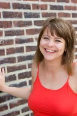 Photo of Bridget Flaherty