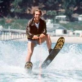 Photo of Britton Denny