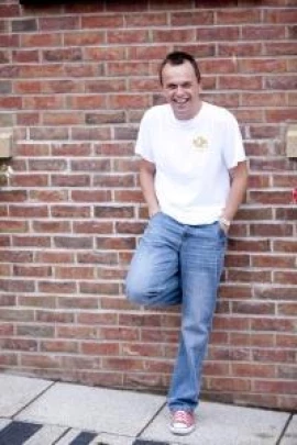 Photo of Bryan Malcolm