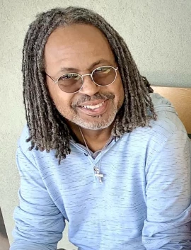 Photo of Bryan McCree