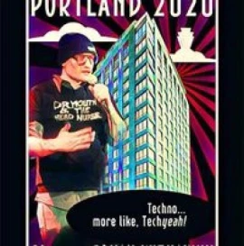 Photo of Bryan Withawhy