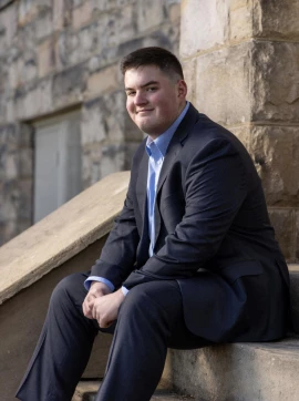 Photo of Bryson Phipps