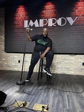 Photo of BTuck Tucker