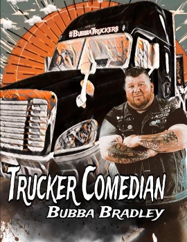 Photo of Bubba Bradley