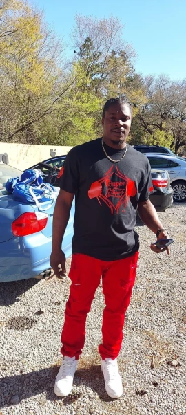 Photo of Bubba Douglas