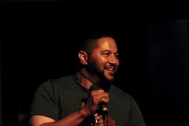 Photo of Bub Jenkins