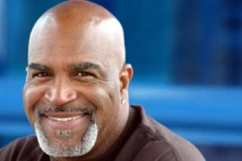 Photo of Buddy Lewis