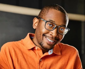 Photo of Buddy Rahming