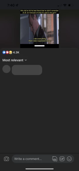 Photo of Budsy Comedian