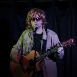 Photo of Bunny Hopkyns