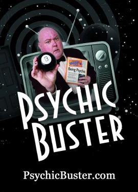 Photo of Buster Caldwell