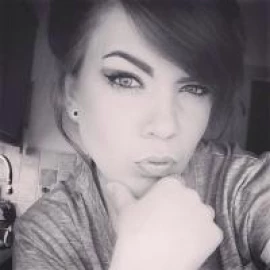 Photo of Caitlin Hunt